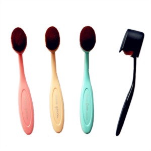 Super Definition Face Brush (4 choose 1)